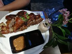 -雀舞云南菜(乐客城店)
