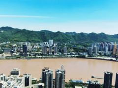 -解放碑威斯汀酒店-知味国际美食餐厅