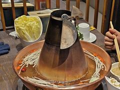 -东来顺饭庄(上地华联店)