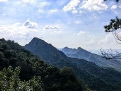 -亚婆田·白水寨生态旅游度假区