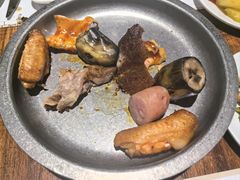 -汉巴味德(大悦城店)