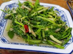 -洞天食府(北大街店)