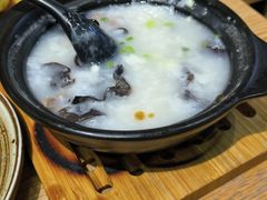 -唐食语粥(青山万达广场店)