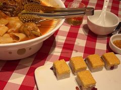 -西贝(虹口龙之梦店)