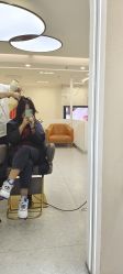-上禾 HAIR SALON