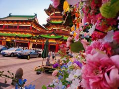 -滕王阁旅游区