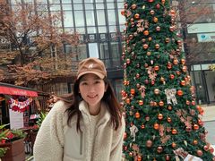 -Fridi Patisserie Cafe