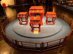 -上海博物馆(人民广场馆)