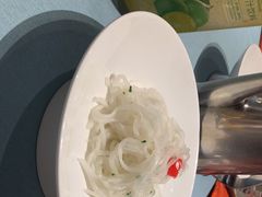 -吴越荣记苏州菜·松鼠桂鱼(月光码头店)