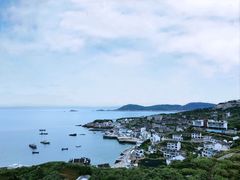-东极岛景区