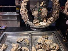 -朗丽兹自助餐厅