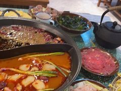 -雾都嘟重庆老火锅