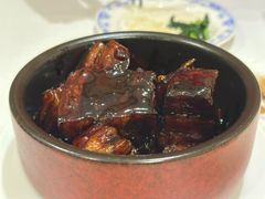 -老吉士酒家(天平路店)