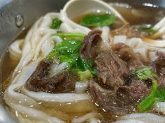 -小满手工粉(北京富力广场店)