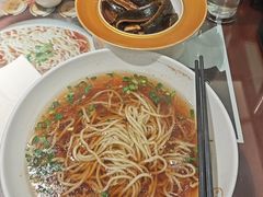 -老淮城·长鱼面(河下古镇店)