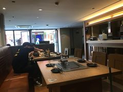 -新石器烤肉(周浦万达店)