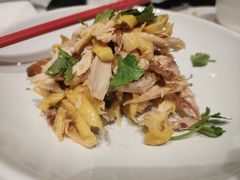 手撕走地鸡-和记小菜(东方店)