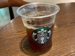 -星巴克(万都店)