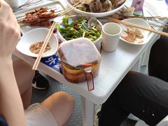 -日鲜码头·海鲜烧烤