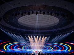 -北京雁栖湖国际会展中心