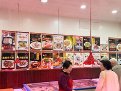 -红灯笼龙凤饭店(宁波老字号店)