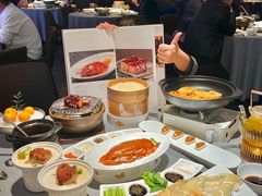 -阿庄新豫菜(通泰路店)