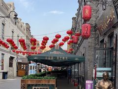 -中华巴洛克风情街