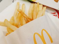 -麦当劳(皇岗路店)