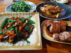 -75幢私房菜馆