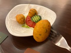 -澳门木偶葡国餐厅(珠海店)
