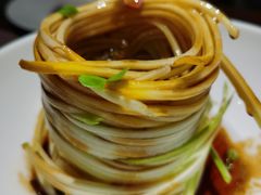 油醋水云丝-梅花境(万科店)