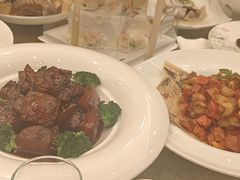 -南京苏宁环球大酒店(桥北店)