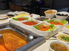 -海底捞火锅(勒泰店)