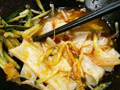 -鼎高高陕西美食(龙德广场店)