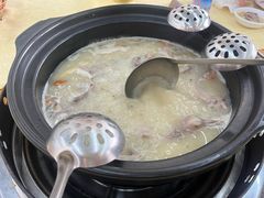 -啊杞恒益饭店(南头总店)