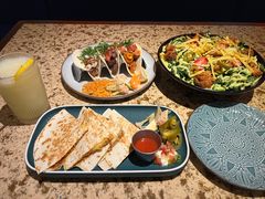 -墨纪Mojí墨西哥餐厅(官舍店)