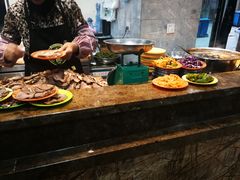 -清真磨沟沿老字号牛肉面(总店)