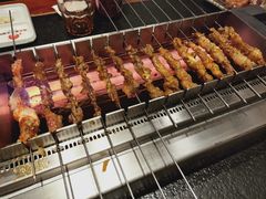 -邢氏老太太烤串(北兴街店)