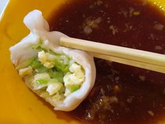 -听涛雅苑百味饺子老家菜馆
