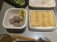 -海底捞火锅(天津SM城市广场店)