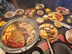 -牛New寿喜烧(闵行龙湖天街店)