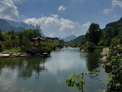 -太行锡崖沟旅游度假区