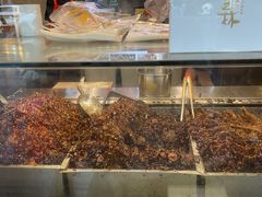 -老黄记手撕烤兔(玉林街店)