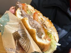 -汉堡王(北京通州领展店)