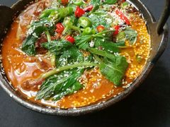 -新竹里馆·花园餐厅(兴苑路店)