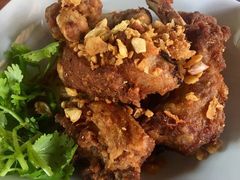 -自然餐厅(Phuket)