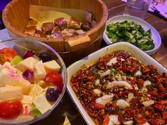 -胡桃里乐队酒馆(农科路店)