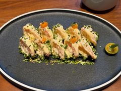 -喜鼎海胆水饺(东港店)