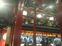 -老九圆山西面馆(CBD店)