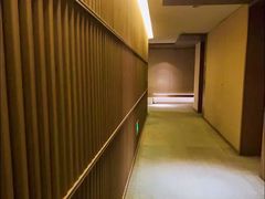 -杭州逸酒店(西湖武林店)